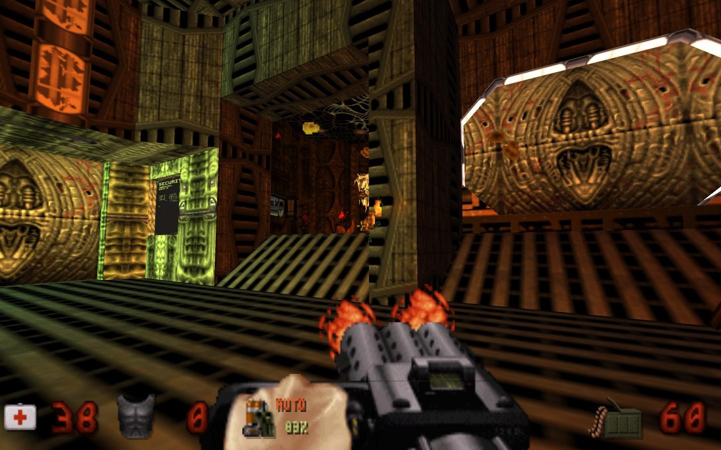Retrogamer: Duke Nukem 3D