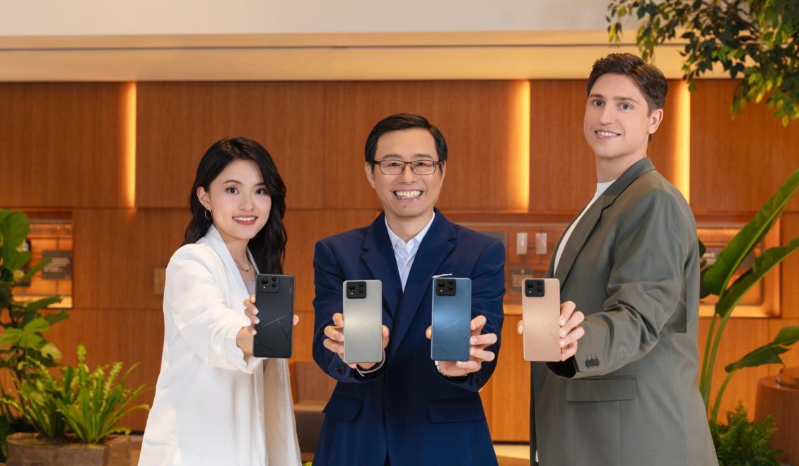 ASUS predstavil Zenfone 11 Ultra, novú éru inovácií v smartfónoch