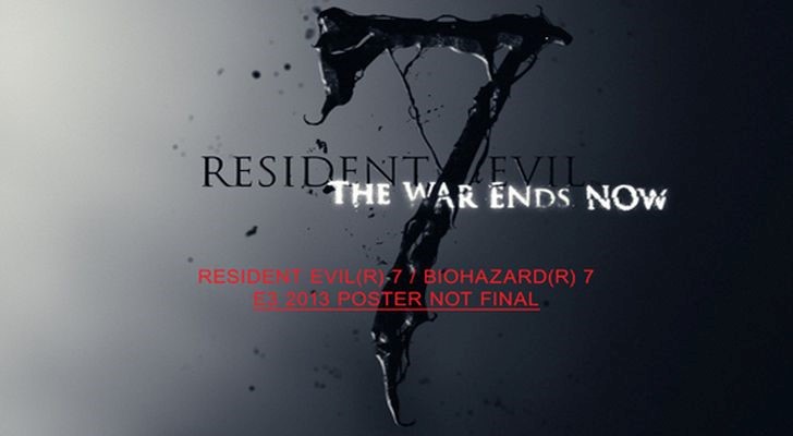 Klik pro zvětšení (Na letošní E3 se možná představí nový Resident Evil)