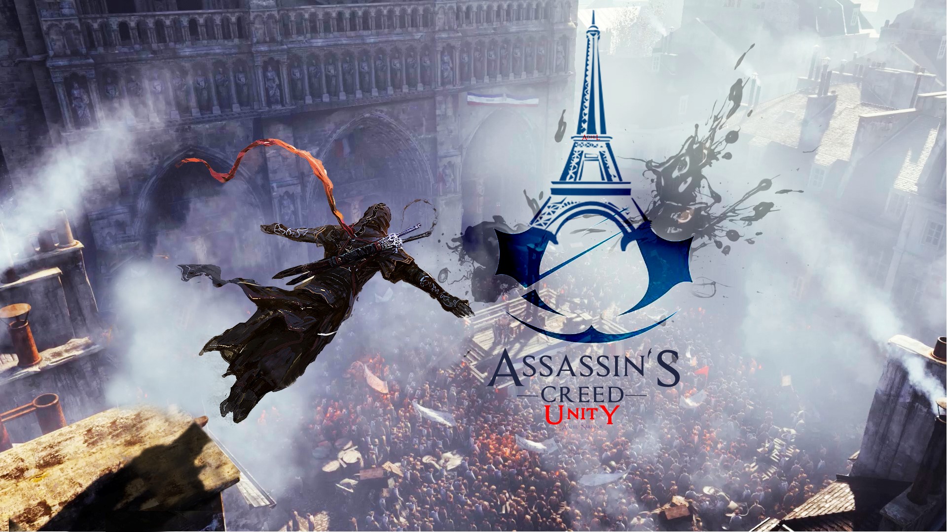 Dvě nové Assassin’s Creed hry. Skvělý marketing nebo nejistá investice? - komentář