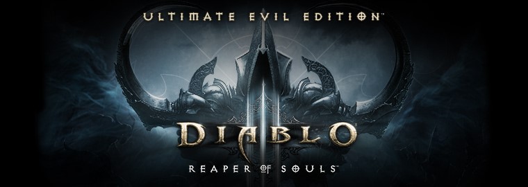 Diablo 3: Ultimate Evil Edition - recenze