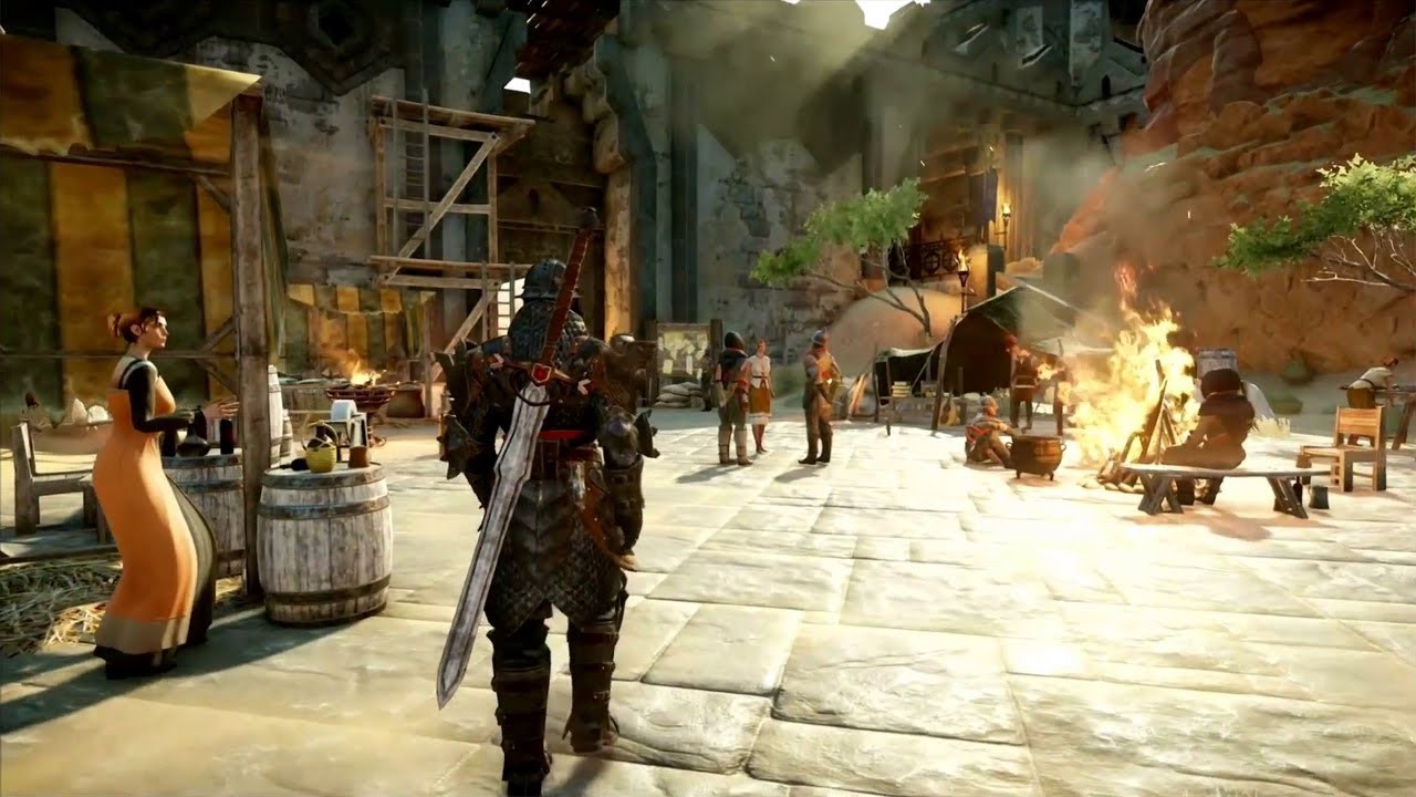 Klik pro zvětšení (Dragon Age: Inquisition – Game Of The Year Edition)