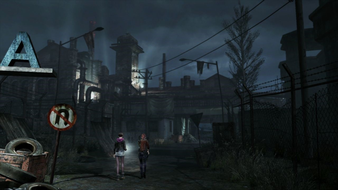 Klik pro zvětšení (Resident Evil Revelations 2: Epizóda 3)