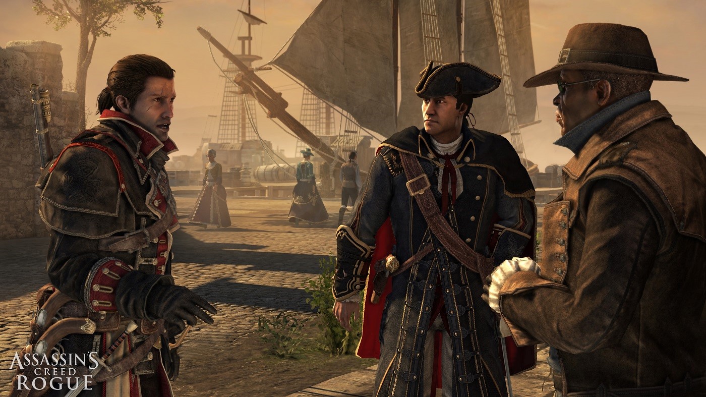 Klik pro zvětšení (Assassin's Creed: Rogue)