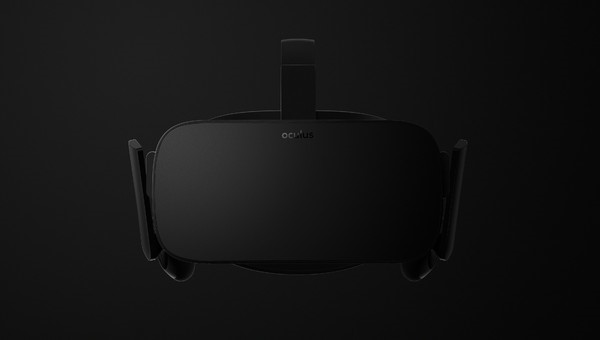 Klik pro zvětšení (Oculus Rift dorazí v prvním čtvrtletí příštího roku)