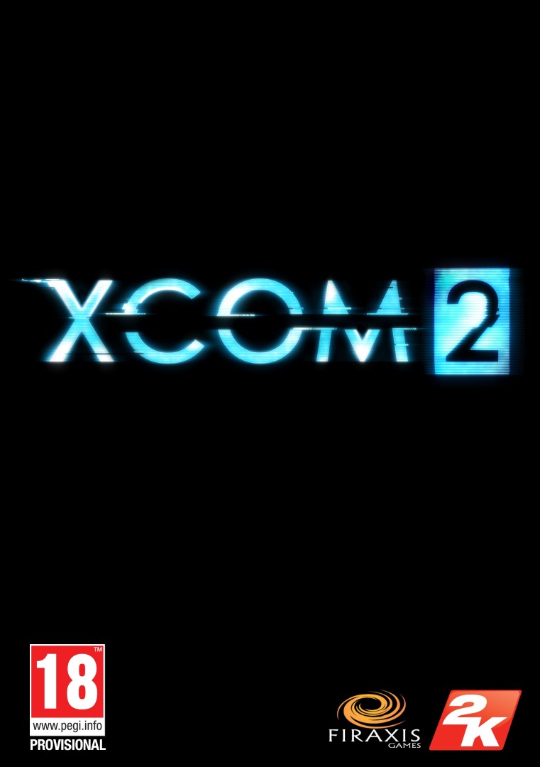 Klik pro zvětšení (Společnost 2K oznamuje, že studio Firaxis Games pracuje na hře XCOM 2!)