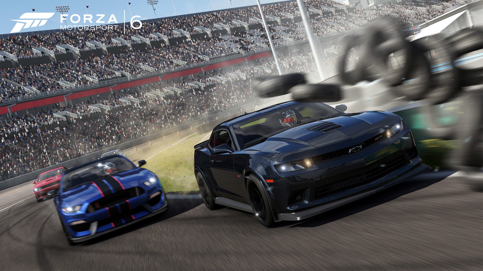 Klik pro zvětšení (Forza Motorsport 6 - recenze)