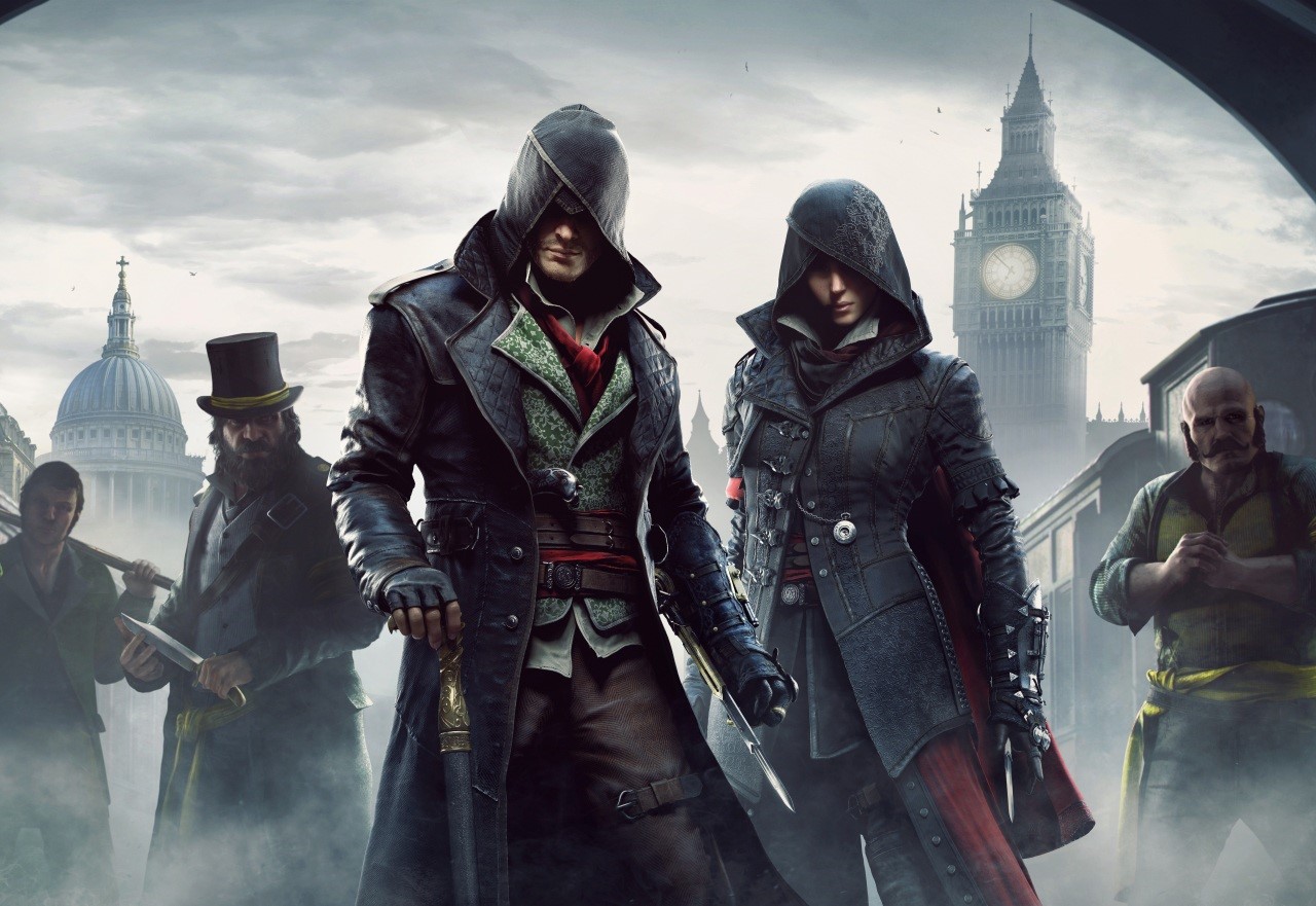 Assassin’s Creed Syndicate - recenze