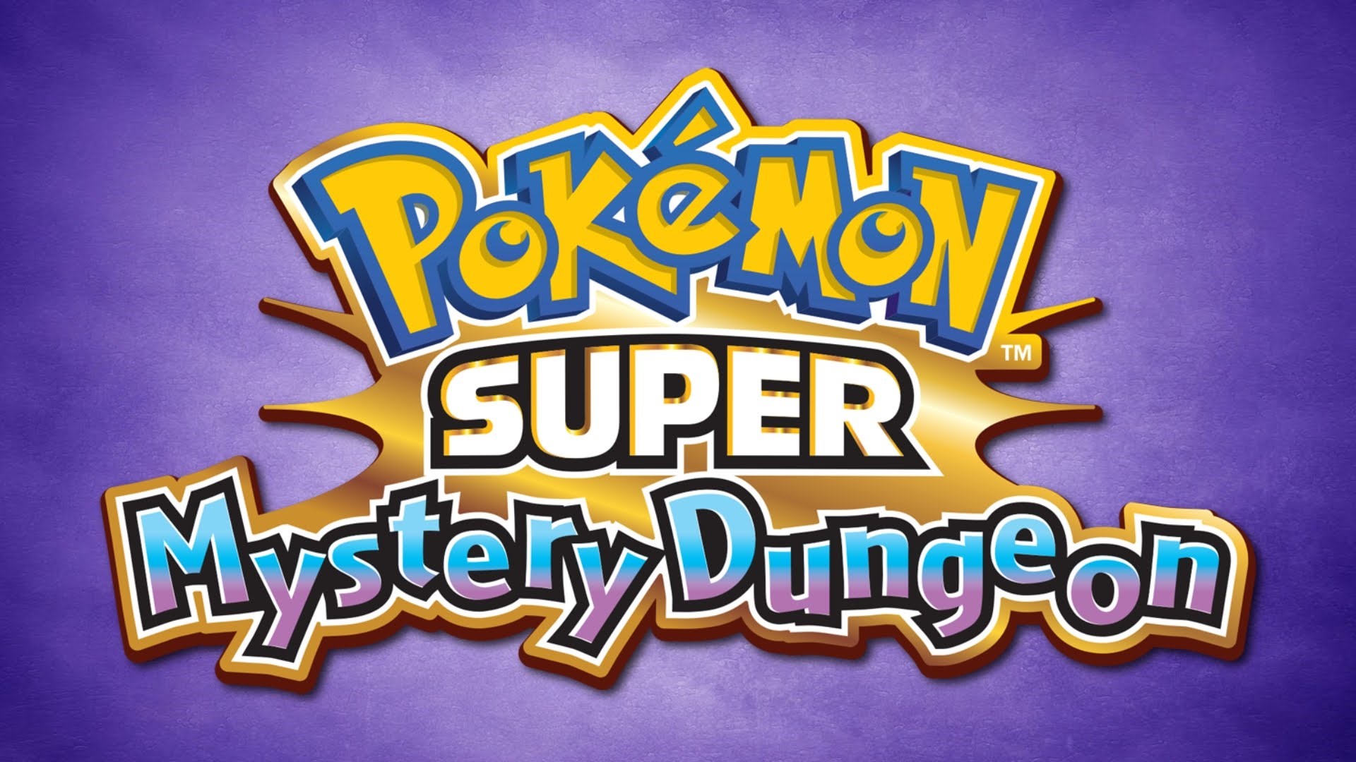 Klik pro zvětšení (Pokémon Super Mystery Dungeon má EU dátum)