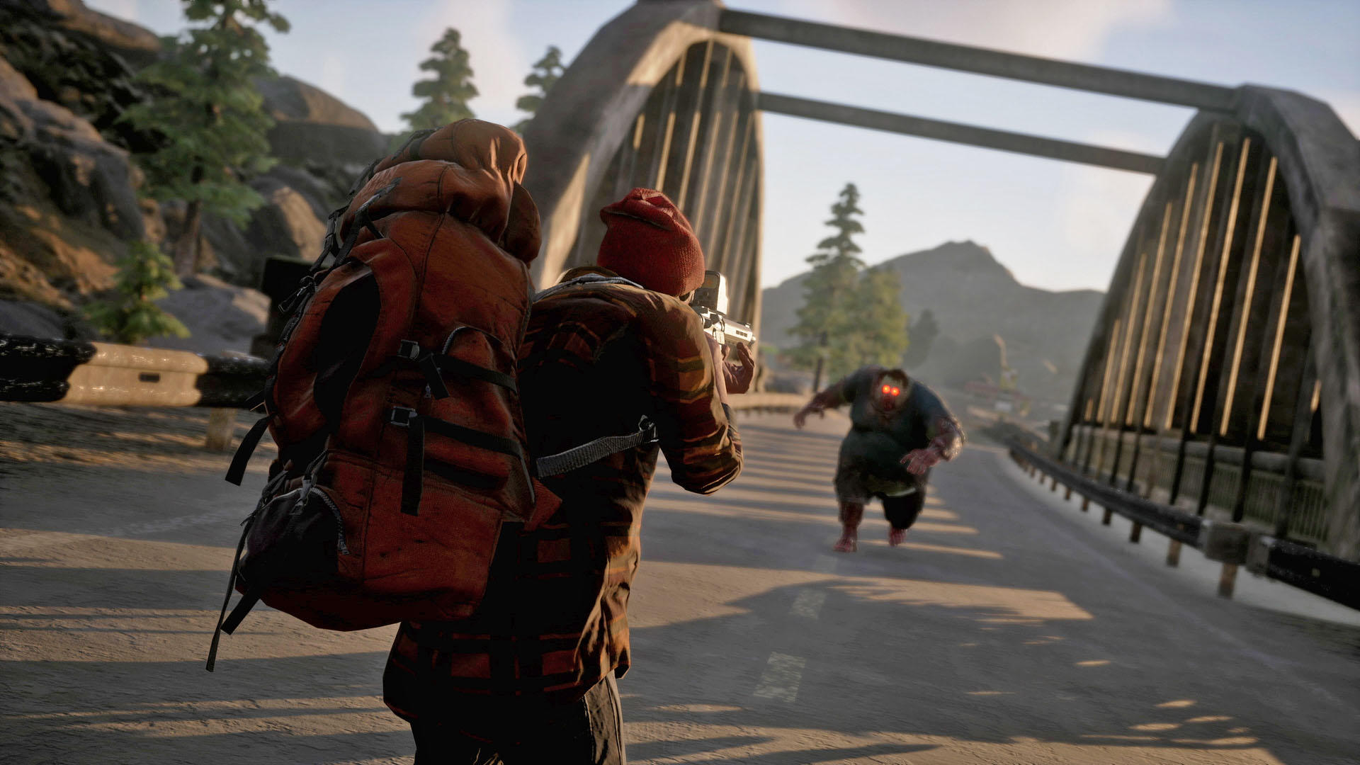 State of Decay 2 - preview