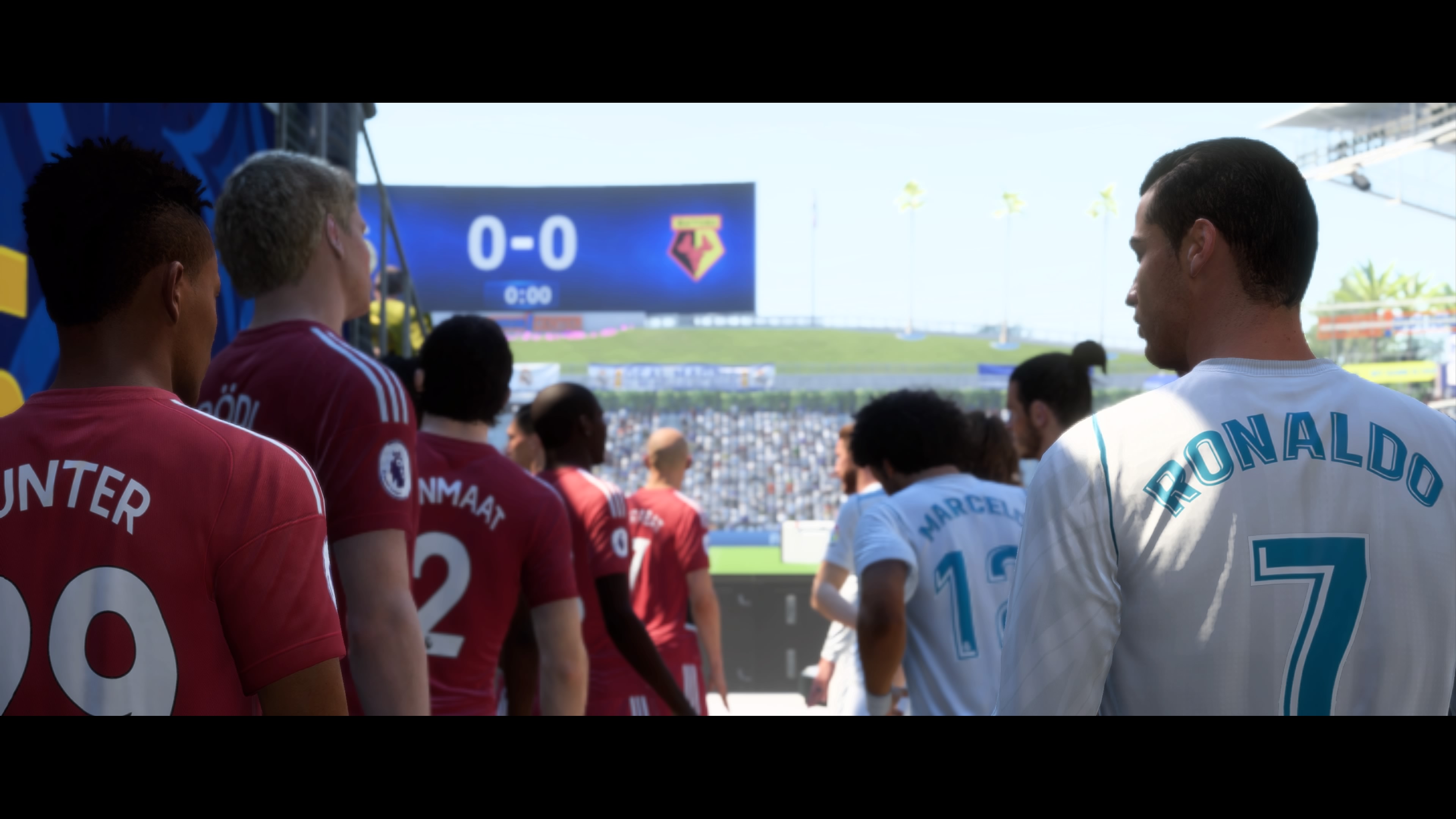 Klik pro zvětšení (FIFA 18 - recenze)