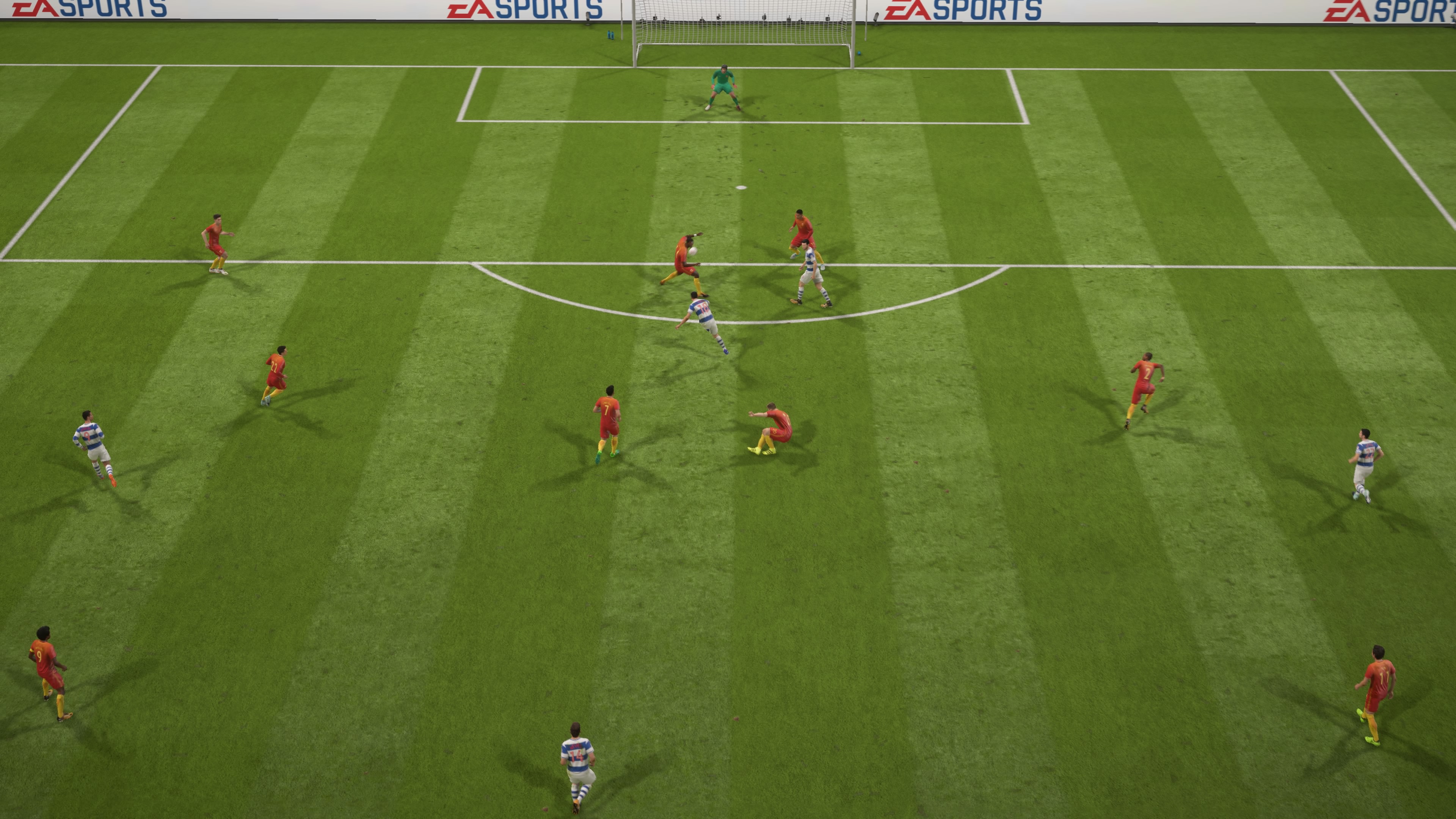 Klik pro zvětšení (FIFA 18 - recenze)