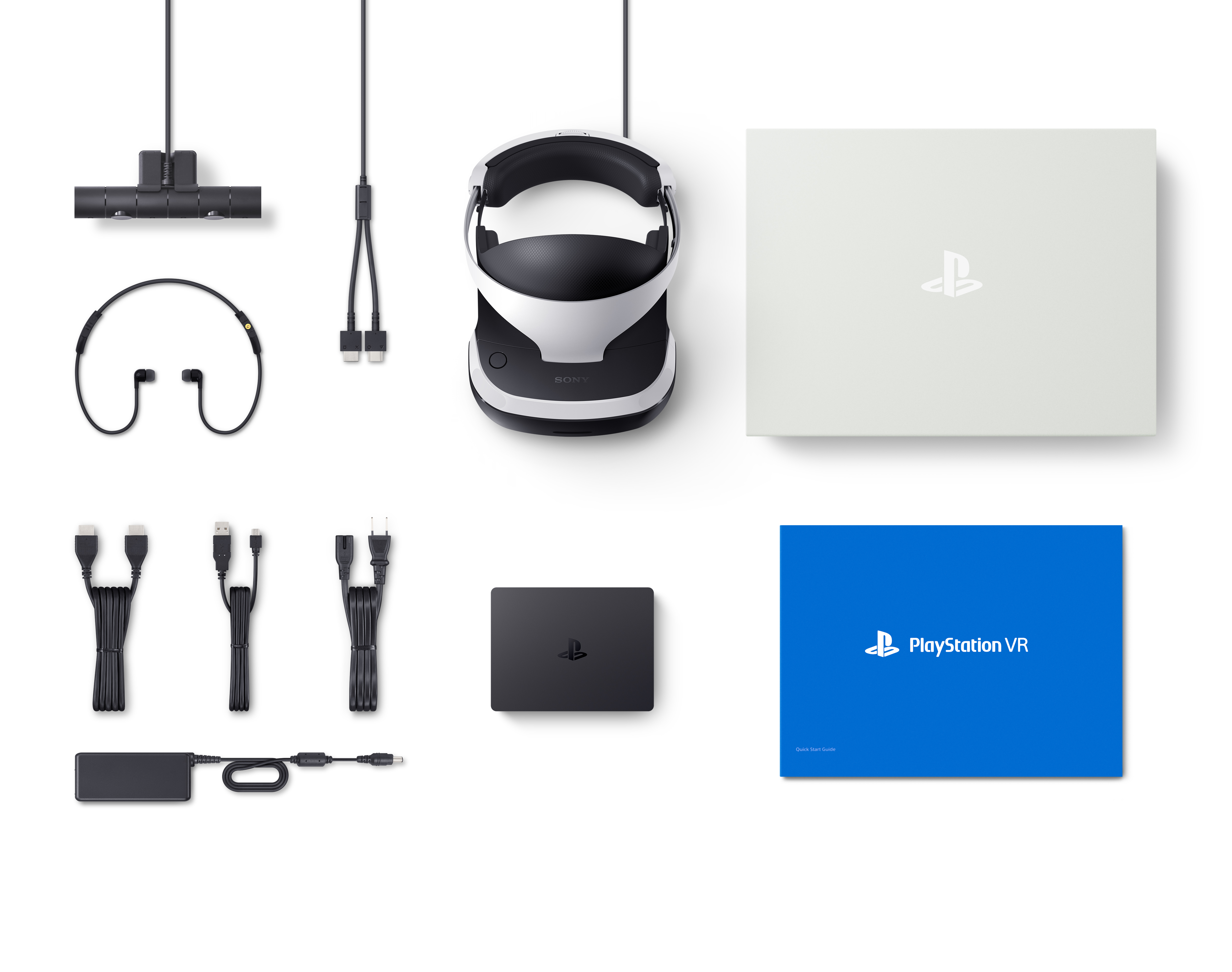 Klik pro zvětšení (Chystá sa nová verzia PlayStation VR, v čom bude iná?)