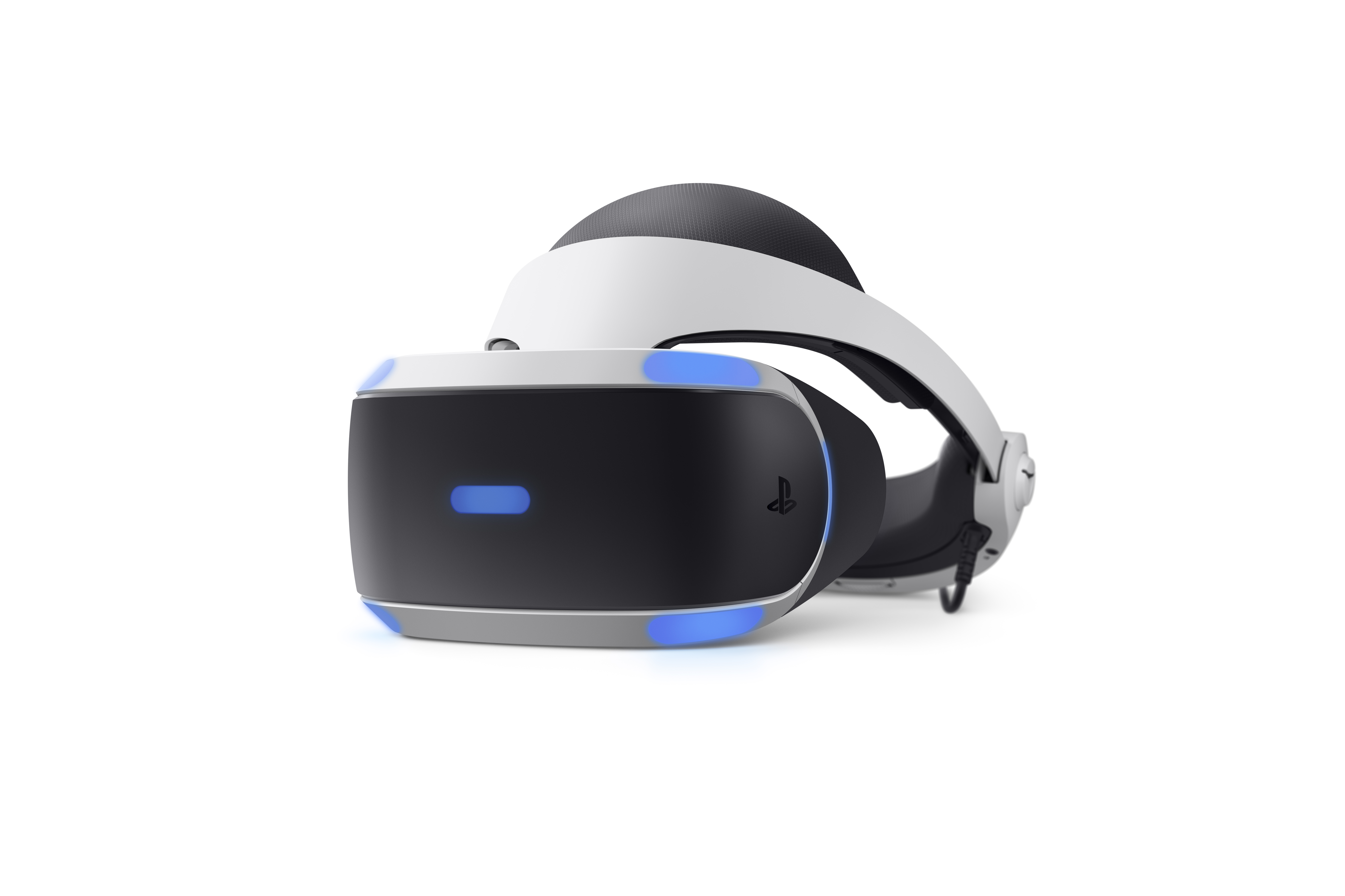 Klik pro zvětšení (Chystá sa nová verzia PlayStation VR, v čom bude iná?)