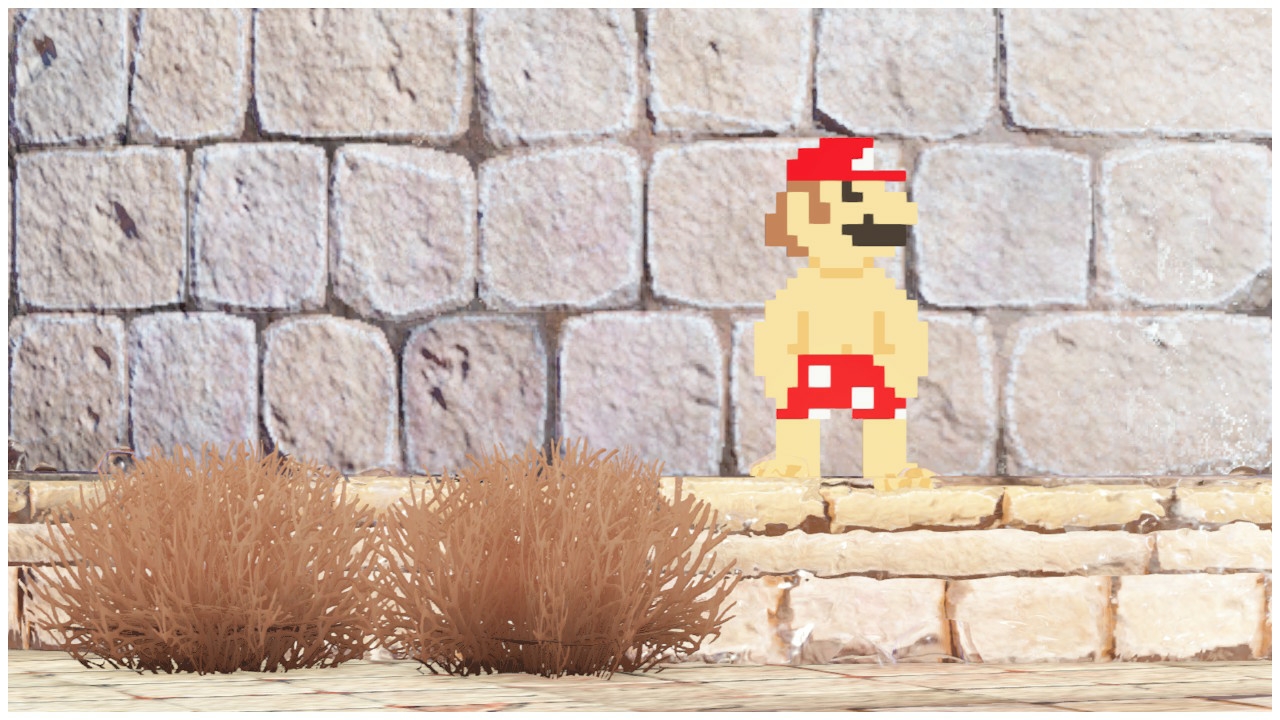 Klik pro zvětšení (Super Mario Odyssey - recenze)