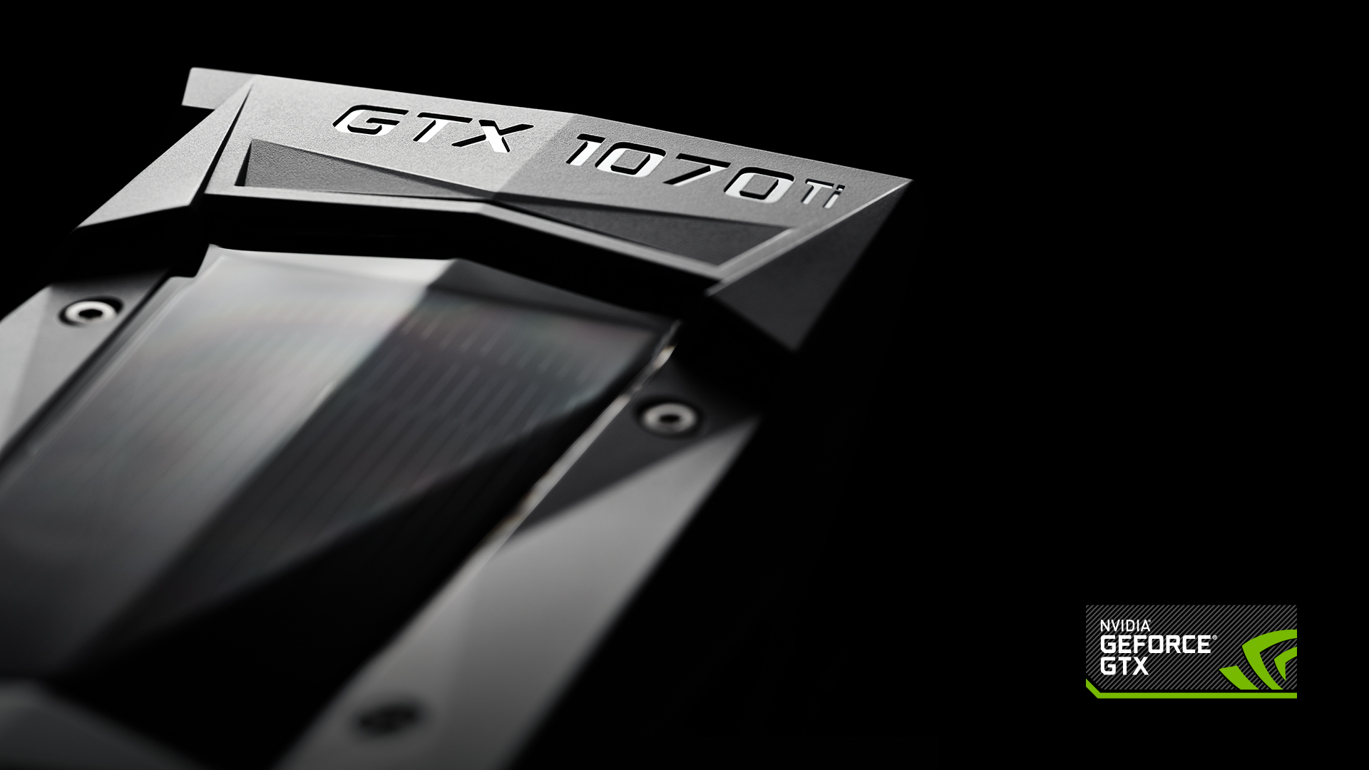 NVIDIA GeForce GTX 1070 Ti – nový král vyšší střední třídy
