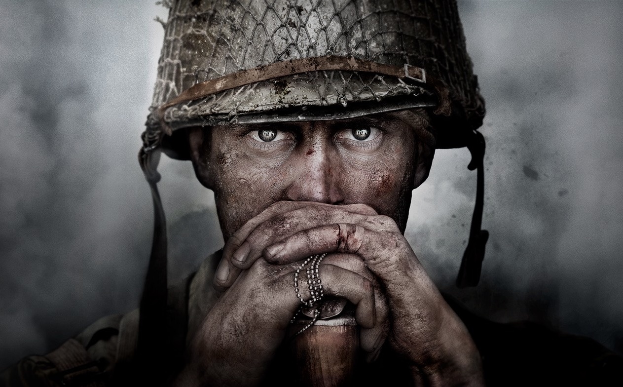 Call of Duty: WWII - recenze