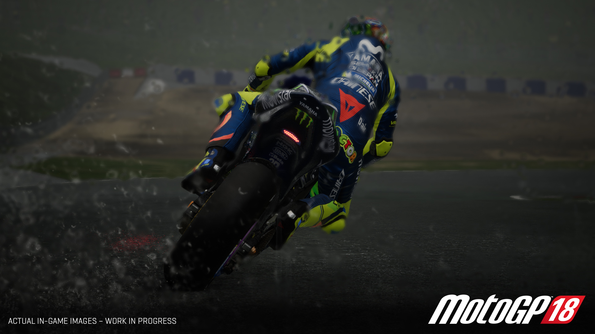 Klik pro zvětšení (Nový ročník MotoGP přijede v červnu i s novým enginem)