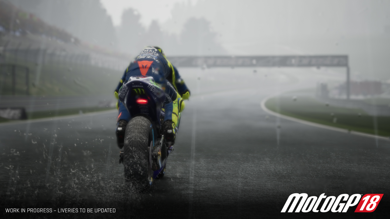Klik pro zvětšení (Nový ročník MotoGP přijede v červnu i s novým enginem)