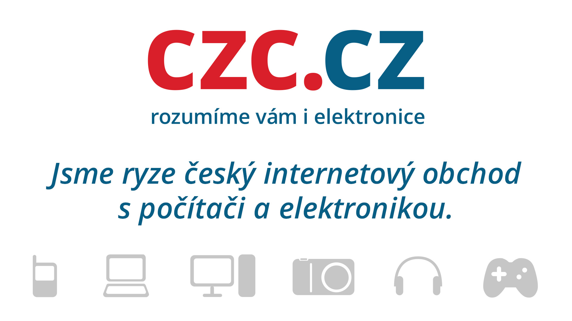 Klik pro zvětšení (CZC.cz spouští vlastní twitch kanál se známými streamery)