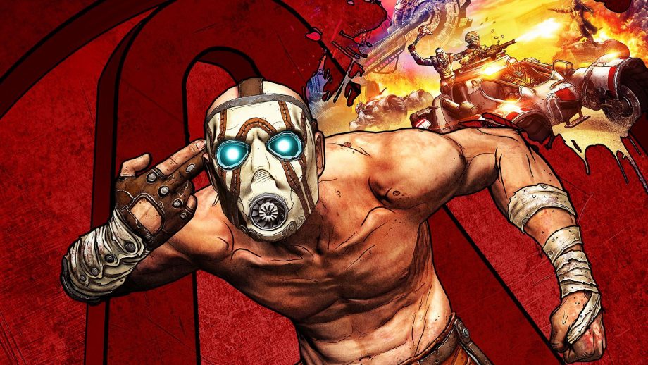 Borderlands Game of the Year Edition - recenze