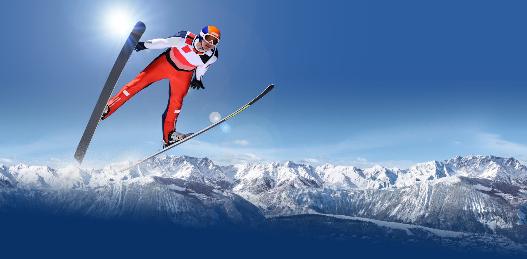 Ski Jumping Pro VR - recenze