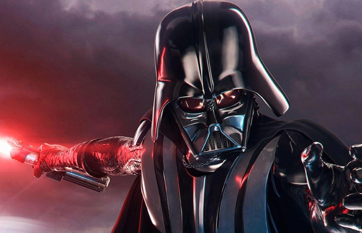 Vader Immortal: A Star Wars VR Series - recenze