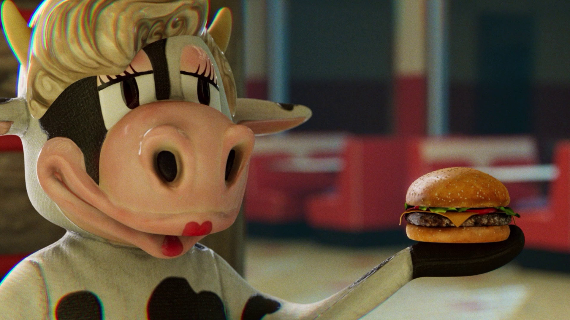 Klik pro zvětšení (Happy's Humble Burger Farm - recenze)