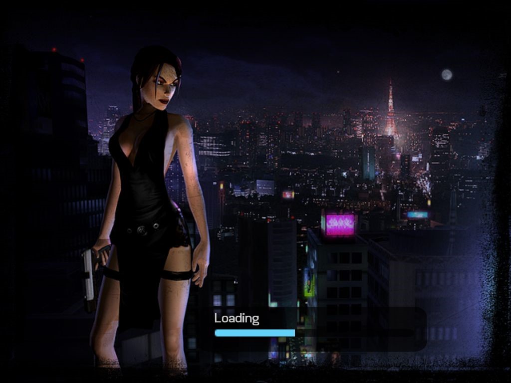 Klik pro zvětšení (Tomb Raider: Legend)