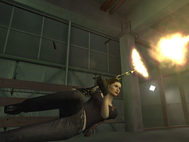 Klik pro zvětšení (Max Payne 2: The Fall of Max Payne)