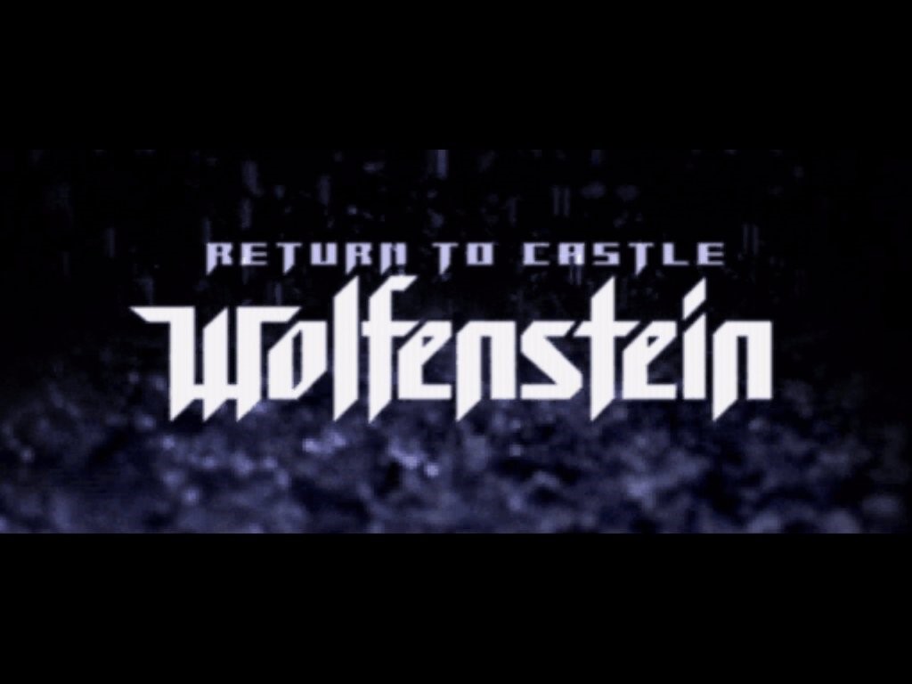 Klik pro zvětšení (Return to Castle Wolfenstein)