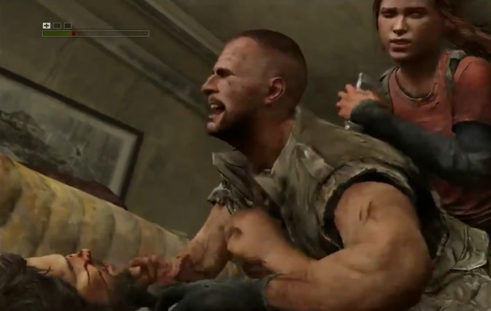 The Last of Us - PS3 megarecenze