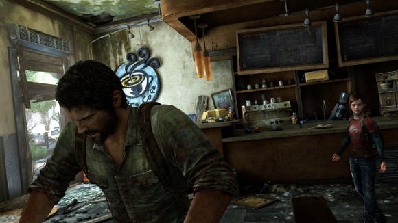 Klik pro zvětšení (The Last of Us - PS3 megarecenze)