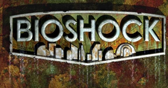 Klik pro zvětšení (Kultový prvý Bioshock je zadarmo!)