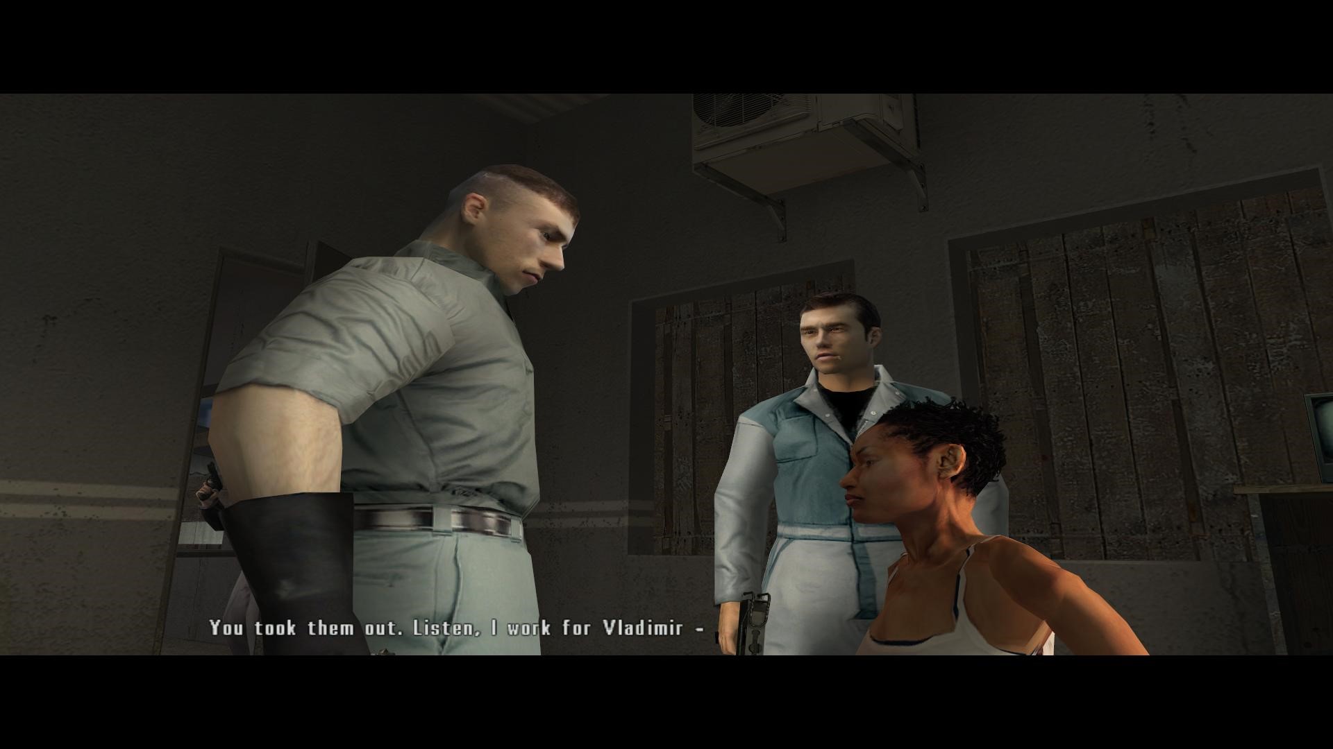 Klik pro zvětšení (Retrogamer: Série Max Payne)