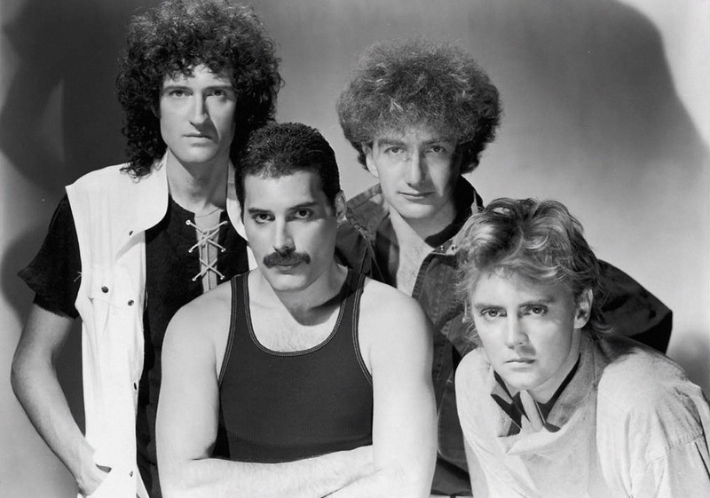 Klik pro zvětšení (Rock Band 3 rozšíří svojí muzikou skupina Queen)