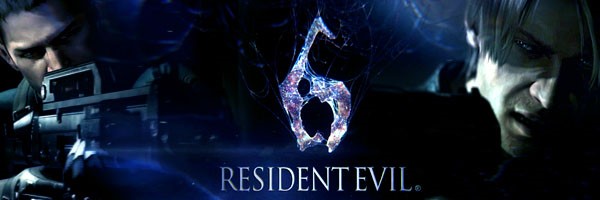 Klik pro zvětšení (PC verze Resident Evil 6 vychází koncem března)