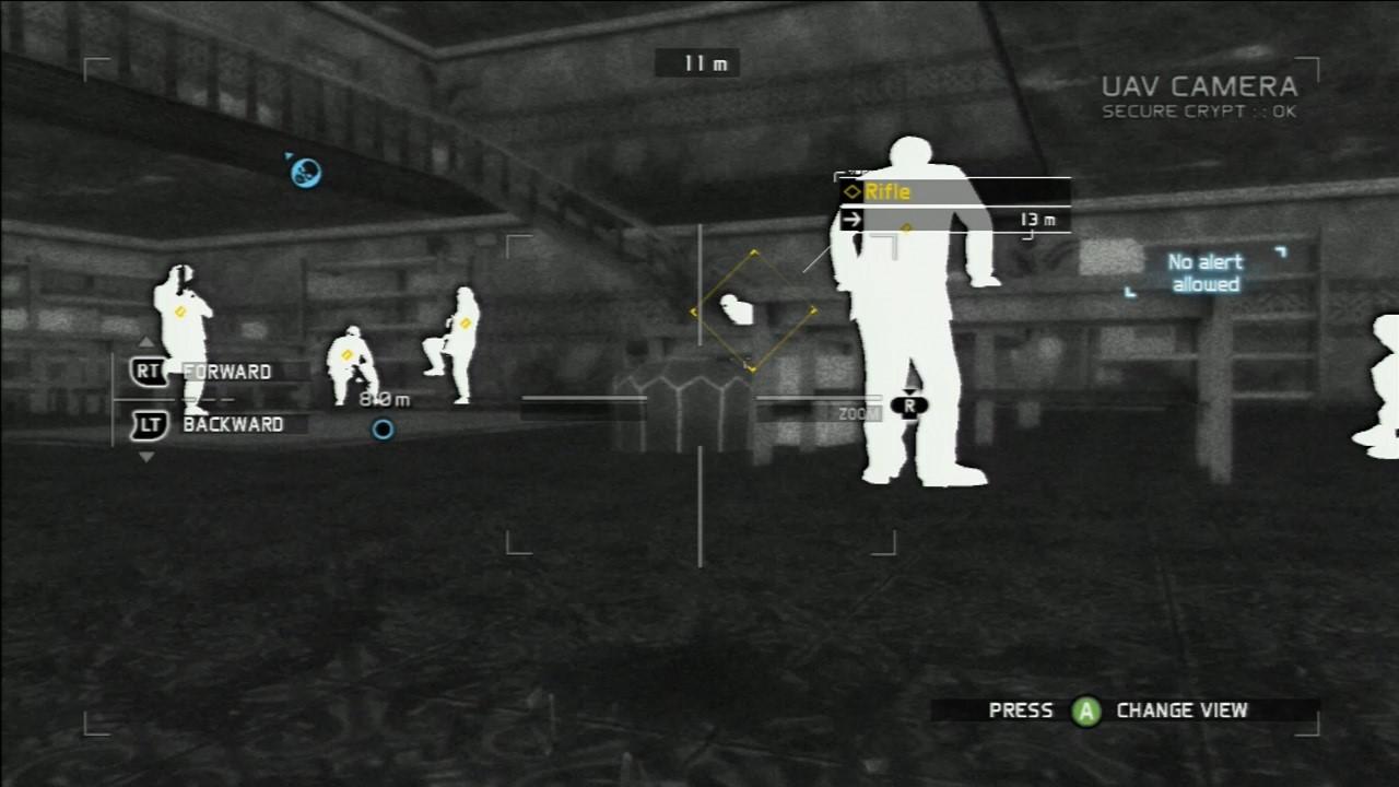 Klik pro zvětšení (Ghost Recon: Future Soldier - X360 recenze)
