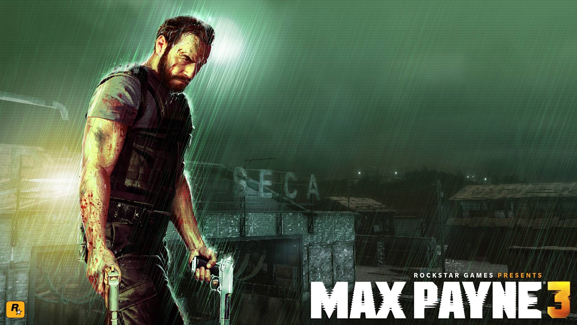 Klik pro zvětšení (První DLC pro Max Payne 3 vyjde v červenci)