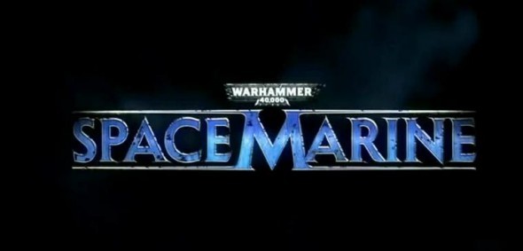 Klik pro zvětšení (Warhammer 40,000: Space Marine nabídne demo)
