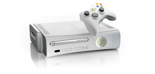 Historie speciálních edic Xboxu 360