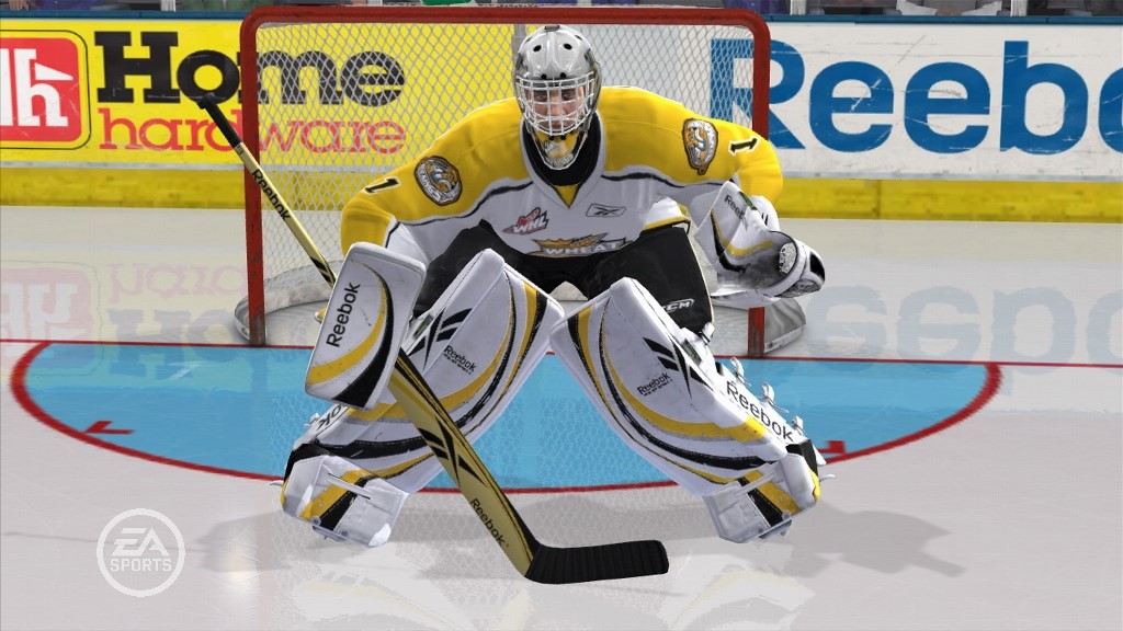 NHL 11 - preview