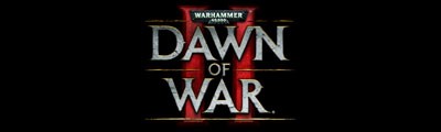 Klik pro zvětšení (Warhammer 40000: Dawn of War 2 - demoverze)
