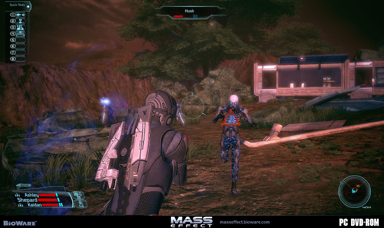 Klik pro zvětšení (Mass Effect pro PC v obchodech)