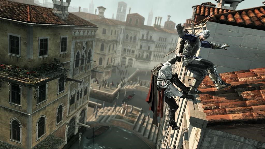 Klik pro zvětšení (Co pařit o prázdninách #3: Assassin's Creed II)