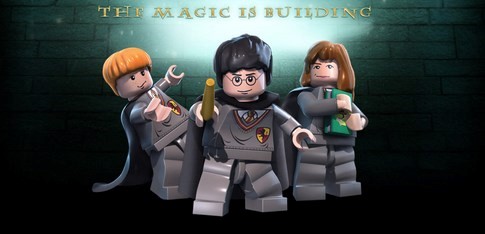 Klik pro zvětšení (LEGO Harry Potter už skoro třímilionový)