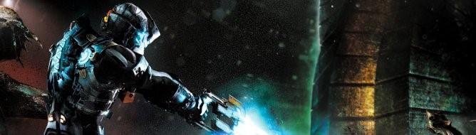 Klik pro zvětšení (Dead Space 2: Severed vychází 1. března)