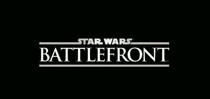 Klik pro zvětšení (Nové Star Wars: Battlefront už v roce 2015)