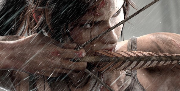 Klik pro zvětšení (Tomb Raider trhá rekordy - milión kopií za dva dny)