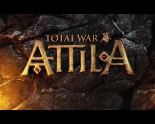 Sega odhaluje datum vydání Total War: Attila a obsah předobjednávek